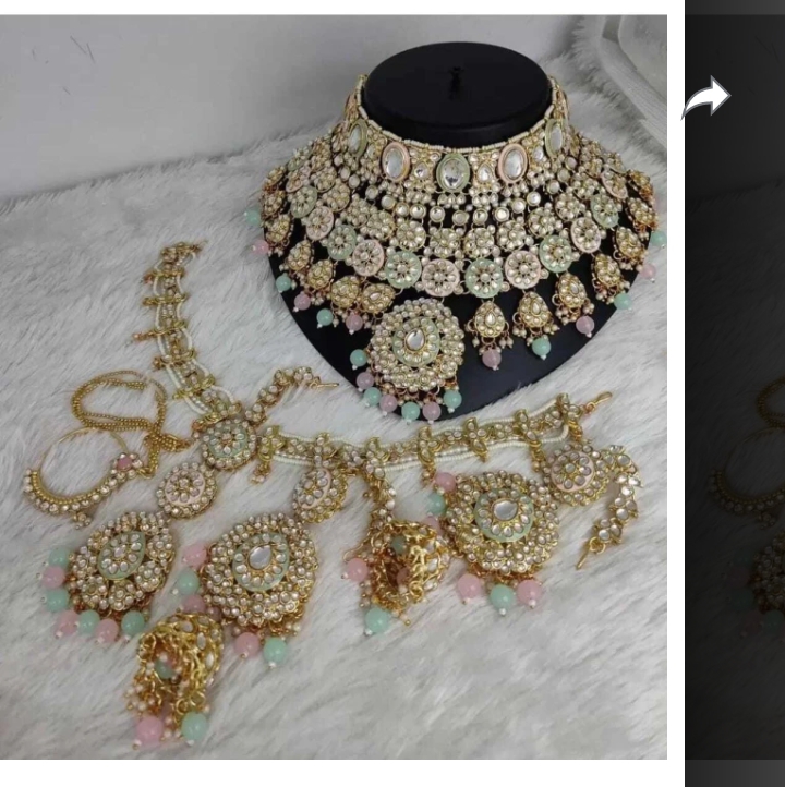 Nacklace Jewelleries