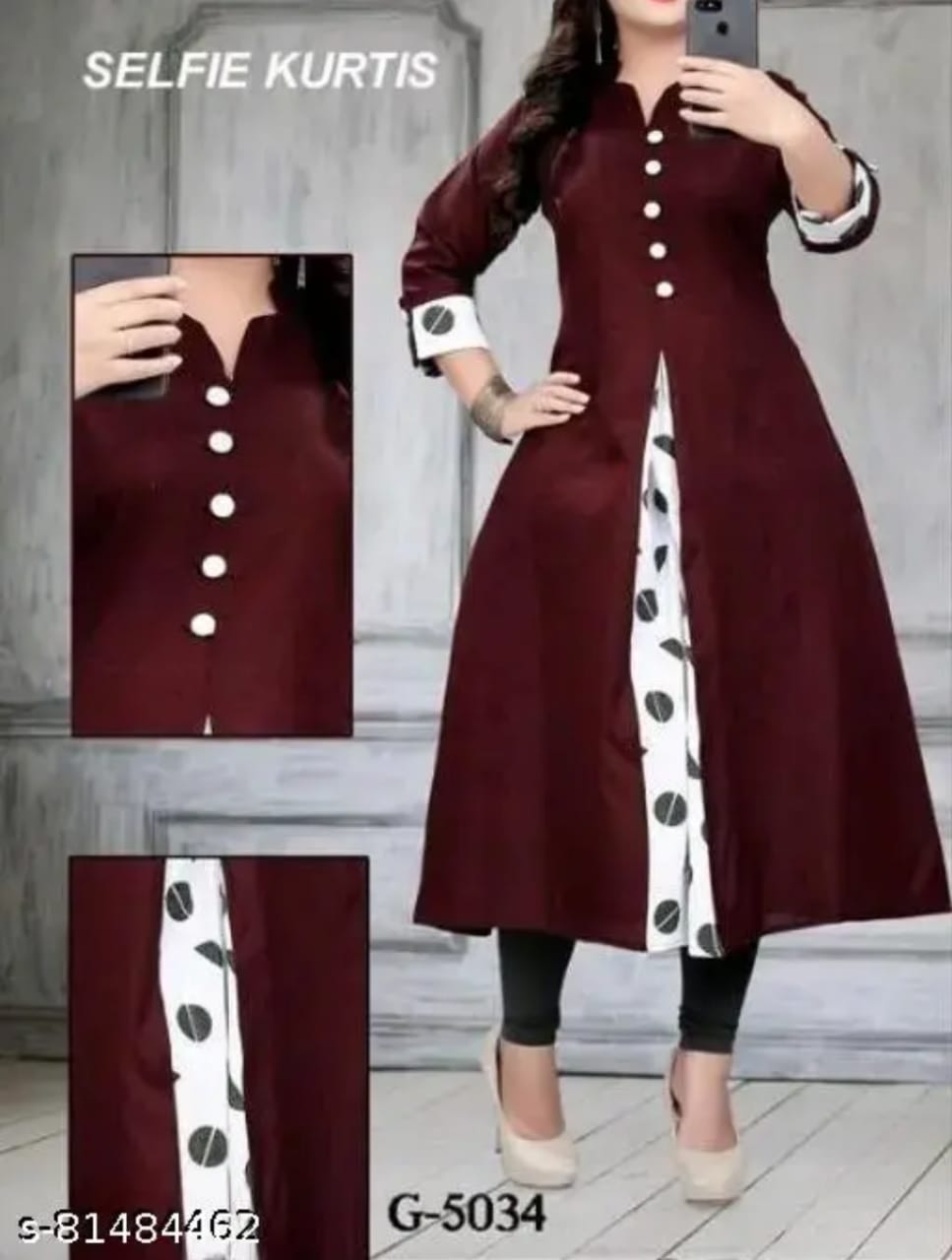 Kurti 6